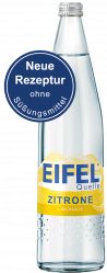 Eq Zitrone Neu EIFEL-QUELLE ERFRISCHUNGSGETRÄNKE 3